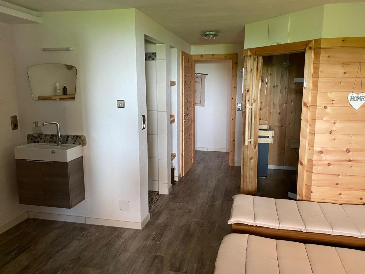 Appartments-Hutter Neukirchen am Großvenediger Dış mekan fotoğraf