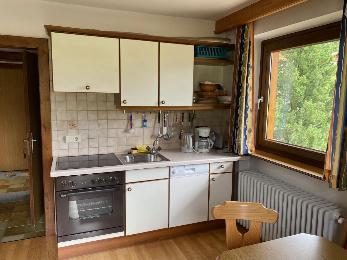 Appartments-Hutter Neukirchen am Großvenediger Dış mekan fotoğraf