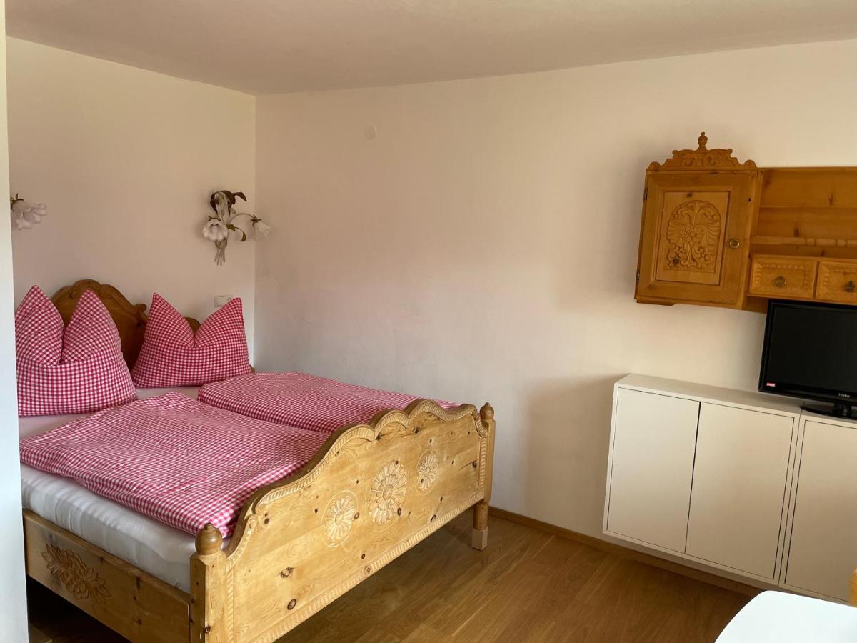 Appartments-Hutter Neukirchen am Großvenediger Dış mekan fotoğraf