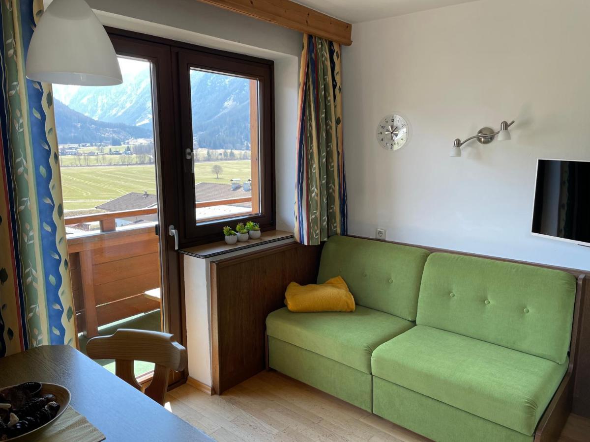 Appartments-Hutter Neukirchen am Großvenediger Dış mekan fotoğraf