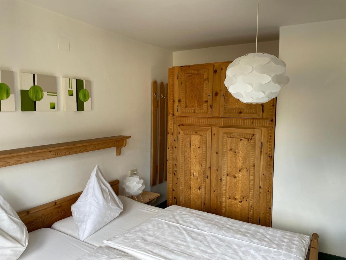 Appartments-Hutter Neukirchen am Großvenediger Dış mekan fotoğraf