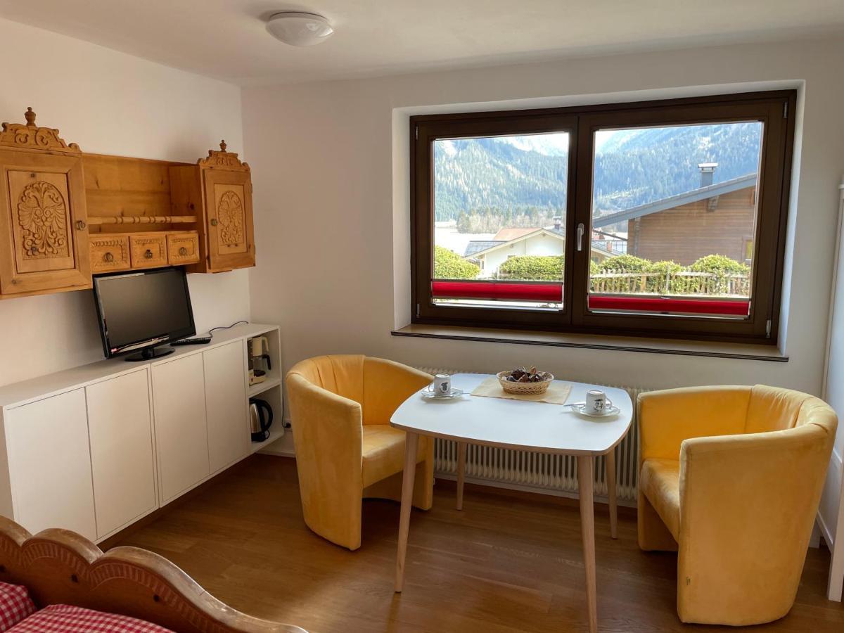Appartments-Hutter Neukirchen am Großvenediger Dış mekan fotoğraf