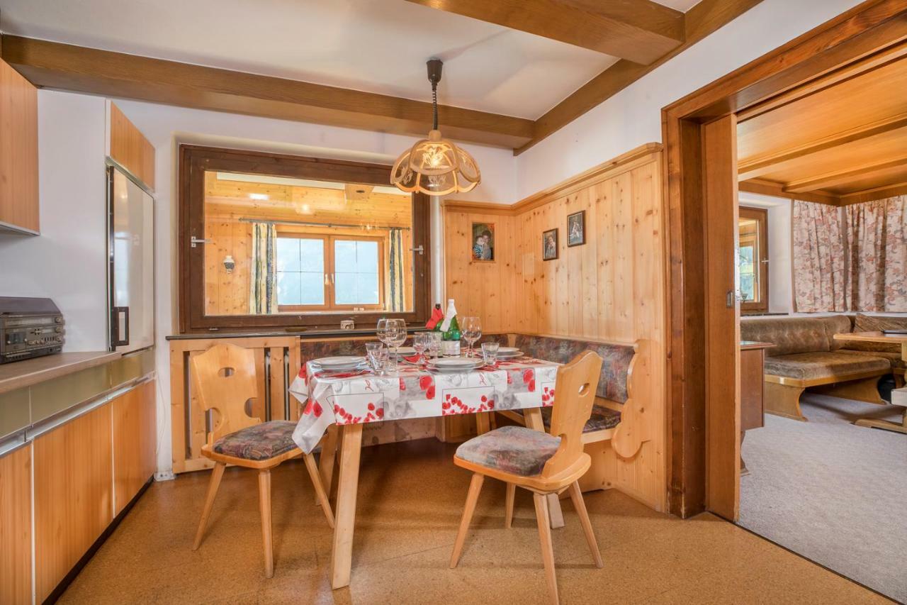 Appartments-Hutter Neukirchen am Großvenediger Dış mekan fotoğraf